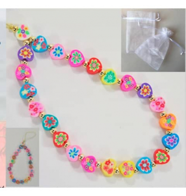 Handy Kette Herzen Handy-Kette Handy-Kette Handy Kette Herzen Handy-Kette Handy-Kette