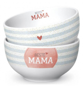 Müslischüssel Beste Mama
