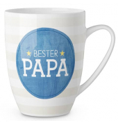 Kaffeebecher Bester Papa
