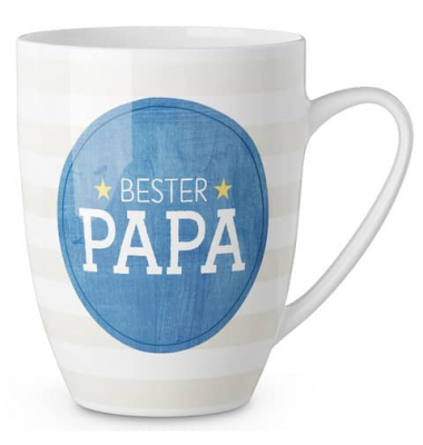 Kaffeebecher Bester Papa
