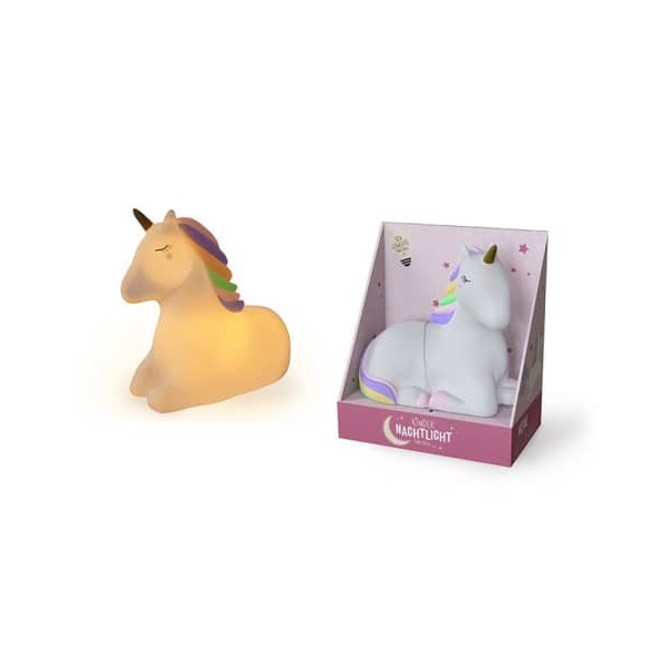 4027268308088 - Nachtlicht Einhorn Nachtlicht Nachtlicht 4027268308088 LA VIDA 4027268308088 - Nachtlicht Einhorn Nachtlicht Nachtlicht 4027268308088 LA VIDA