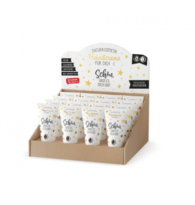 Handcreme Schön das es Dich