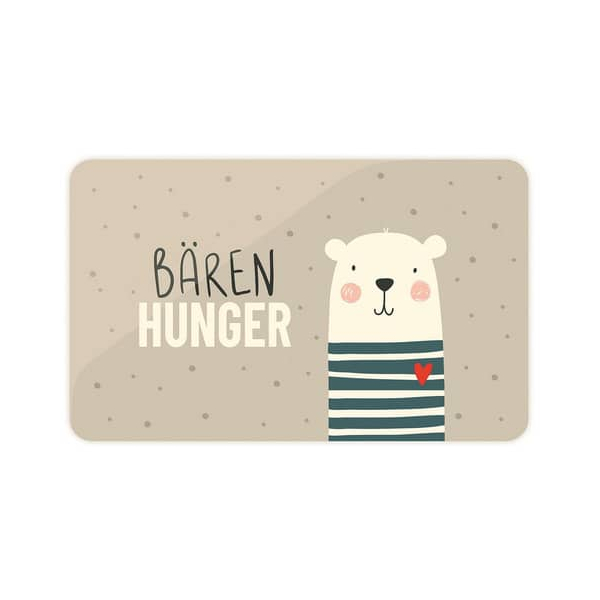 4027268324910 - Brettchen mSpruch Kleine Lieblinge 4027268324910 FÜR DICH 4027268324910 - Brettchen mSpruch Kleine Lieblinge 4027268324910 FÜR DICH