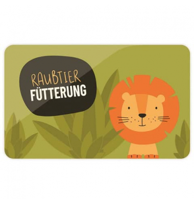 Brettchen m.Spruch Kleine Lieblinge Brettchen