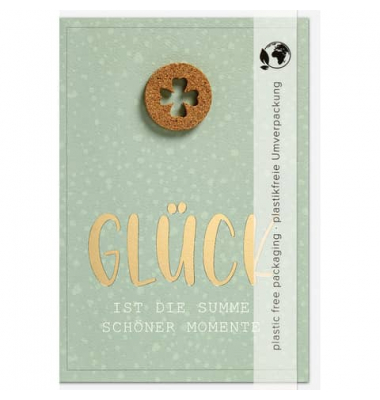 Glückwunschkarten 7841001-2