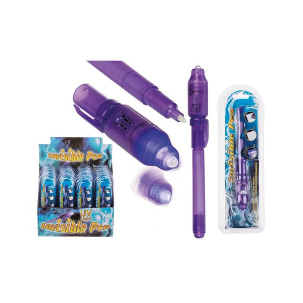 24 Stück Out of the Blue Zauberstift 4029811153374 Out of the Blue