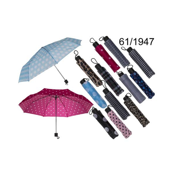 Out of the Blue Regenschirm  sort. 4029811316465 Out of the Blue