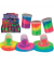 Slimy Rainbow Neon Spielschleim
