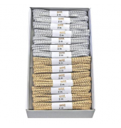 Zierband 0160 0399 2002, ohne, 3mm x 2m, farbig sortiert
