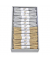 Zierband 0160 0399 2002, 3mm x 2m, farbig sortiert