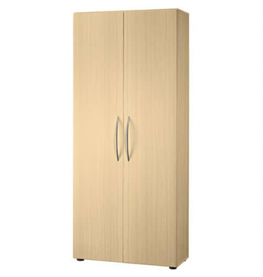 Aktenschrank V4100/3/3, nein, 5 OH, ahorn, 80x188x34,6cm (BxHxT)