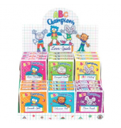 Lernspiel Mini-Box sortiert