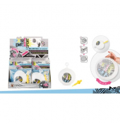 Fun Ballon Yoyo zum aufblasen