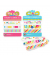 Haargummi & Armband 2-fach Haargummi-Armband-Set Haargummi-Armband-Set