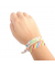 Haargummi & Armband 2-fach Haargummi-Armband-Set Haargummi-Armband-Set