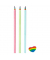 Bleistift-Set, 26275, rosa, hellgrün, hellblau, k.A., k.A.