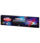 Segelflieger LED sortiert Spielfahrzeug Spielfahrzeug