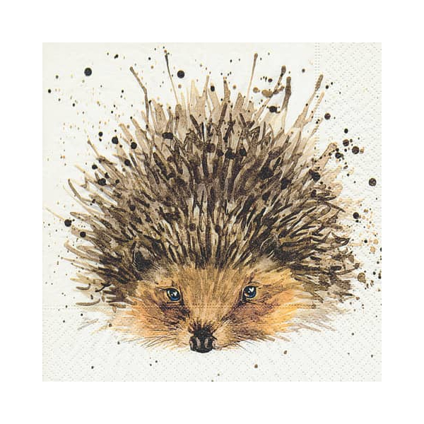 4037698256675 - Motivserviette 33x33cm Herbst 4037698256675 PAPER+DESIGN 4037698256675 - Motivserviette 33x33cm Herbst 4037698256675 PAPER+DESIGN