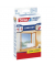 Fliegengitter Fenster weiß