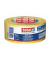 Gewebeband 50mm x 25m gelb