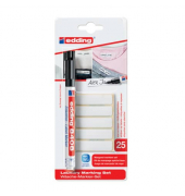 W&auml;schemarker Set