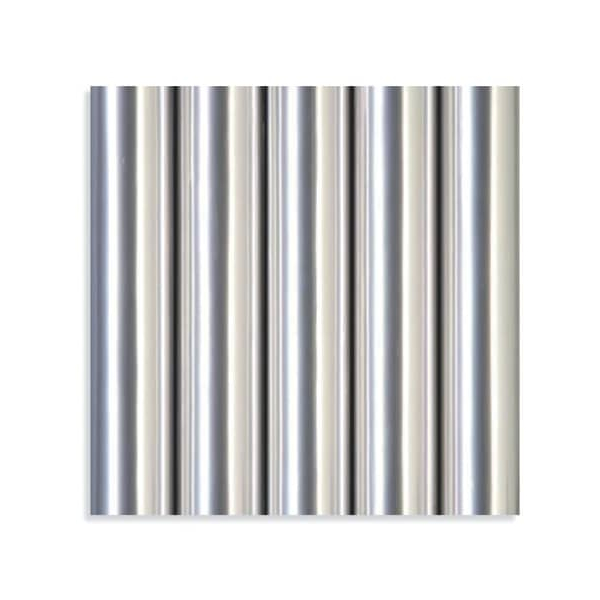 50 Stück Zöwie Geschenkfolie / Blumenfolie 33226-787000, 70cm x 5m, transparent 4058653100031 Zöwie 5 Meter