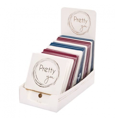 Armband Pretty You sortiert Armband Armband