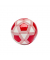 Mini-Fu&szlig;ball Logo rotwei&szlig; Mini-Fu&szlig;ball Mini-Fu&szlig;ball