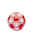 Mini-Fu&szlig;ball Logo rotwei&szlig; Mini-Fu&szlig;ball Mini-Fu&szlig;ball