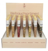 Weihrauch WRSPBS ohne 