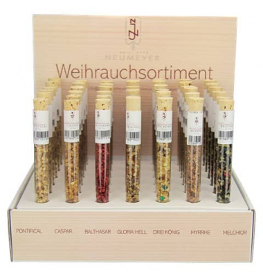 Weihrauch WRSPBS ohne 