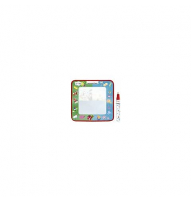 EBERHARD FABER Aqua Fun Malmatte mit Wasserstift