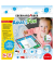 EBERHARD FABER Aqua Fun Malmatte mit Wasserstift