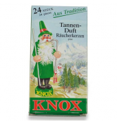 Räucherkerze 19307 grün 