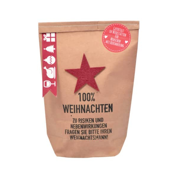 4250144752792 - Wundertüte 100% Weihnachten 4250144752792 WUNDERLE 4250144752792 - Wundertüte 100% Weihnachten 4250144752792 WUNDERLE