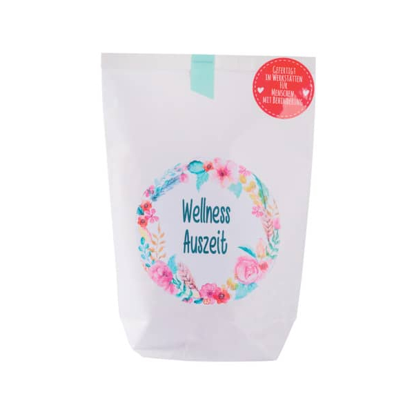 4250144777467 - Wundertüte Wellness-Auszeit 4250144777467 WUNDERLE 4250144777467 - Wundertüte Wellness-Auszeit 4250144777467 WUNDERLE