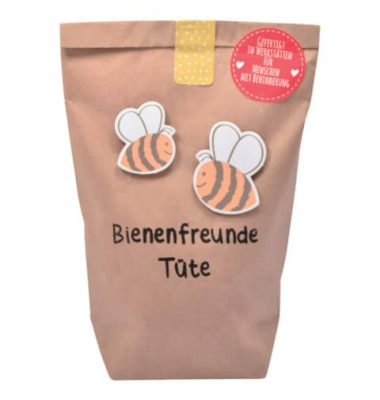 Wundertüte Bienenfreunde