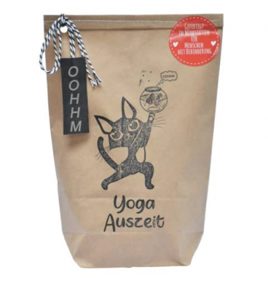 Wundertüte Yoga Auszeit Wundertüte Yoga Auszeit