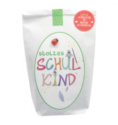 Wundertüte Schulkind