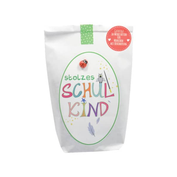 4250144786810 - Wundertüte Schulkind 4250144786810 WUNDERLE 4250144786810 - Wundertüte Schulkind 4250144786810 WUNDERLE