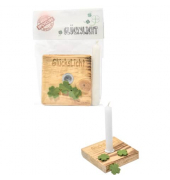 Wundertüte Glückslicht