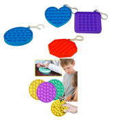 Pop Fidget mini sortiert Fidget Toy