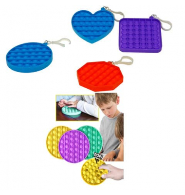 Pop Fidget mini sortiert Fidget Toy
