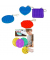 Pop Fidget mini sortiert Fidget Toy