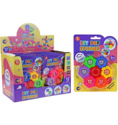 Anti-Stress Pop Spinner