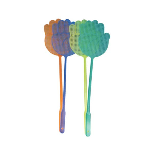 4326470650887 - Fliegenklatsche sortiert Fliegenklatsche Fliegenklatsche 4326470650887 HEAD 2 Stück 4326470650887 - Fliegenklatsche sortiert Fliegenklatsche Fliegenklatsche 4326470650887 HEAD 2 Stück