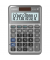 Taschenrechner MS120FM 12 stellig