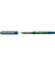 uni-ball UB EYE Ocean Care Gelschreiber 0,4 mm, Schreibfarbe: grün,