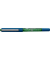 uni-ball UB EYE Ocean Care Gelschreiber 0,4 mm, Schreibfarbe: grün,