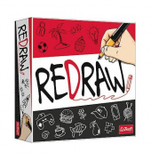 Spiel Redraw